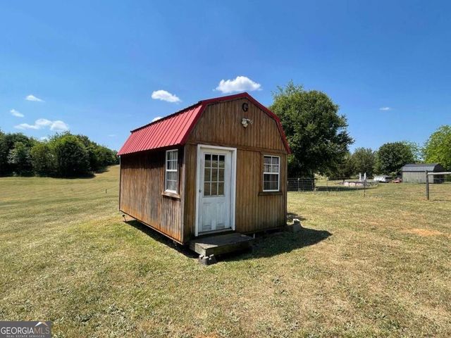 190 Old Mount Hebron Road, Hartwell, GA 30643