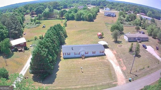 190 Old Mount Hebron Road, Hartwell, GA 30643