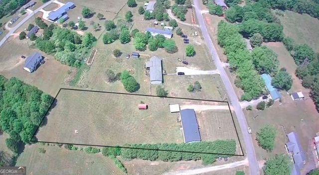 190 Old Mount Hebron Road, Hartwell, GA 30643