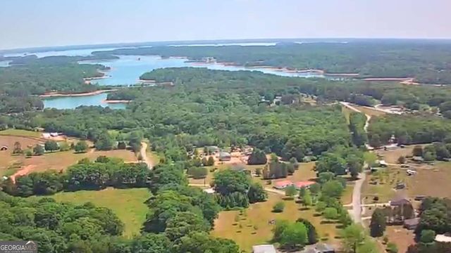 190 Old Mount Hebron Road, Hartwell, GA 30643