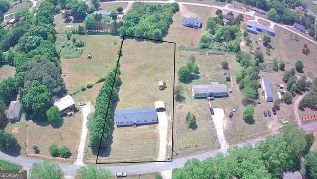 190 Old Mount Hebron Road, Hartwell, GA 30643