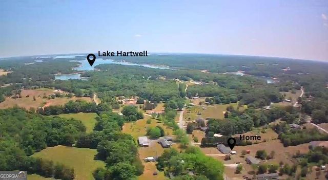 190 Old Mount Hebron Road, Hartwell, GA 30643