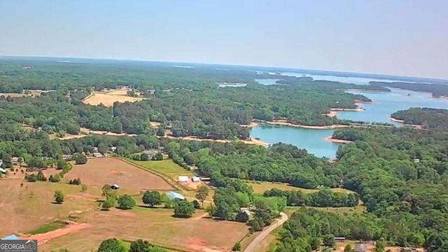 190 Old Mount Hebron Road, Hartwell, GA 30643
