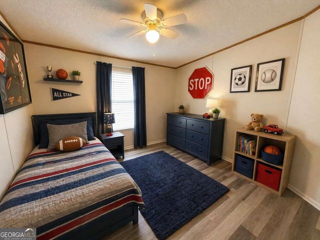 190 Old Mount Hebron Road, Hartwell, GA 30643