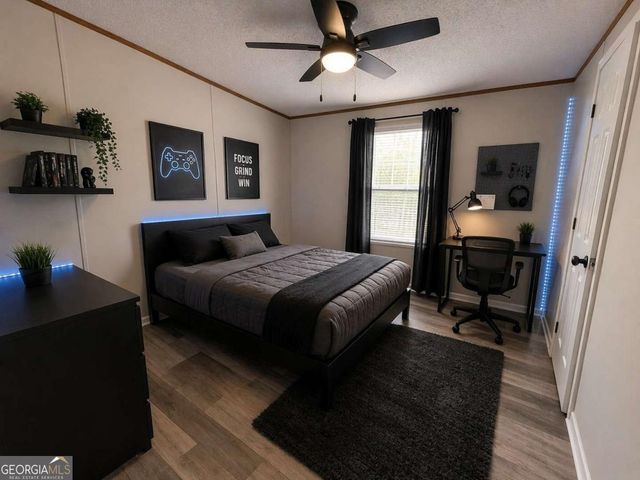 190 Old Mount Hebron Road, Hartwell, GA 30643