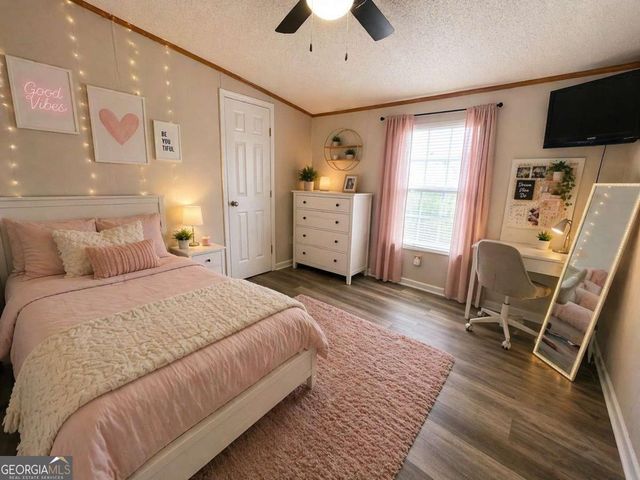 190 Old Mount Hebron Road, Hartwell, GA 30643