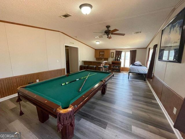 190 Old Mount Hebron Road, Hartwell, GA 30643