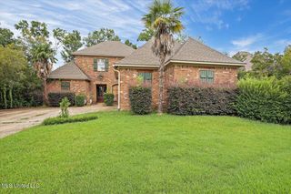 106 Pine Ridge Drive, Canton, MS 39046