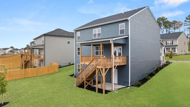 350 Streamsong Road, Evans, GA 30809