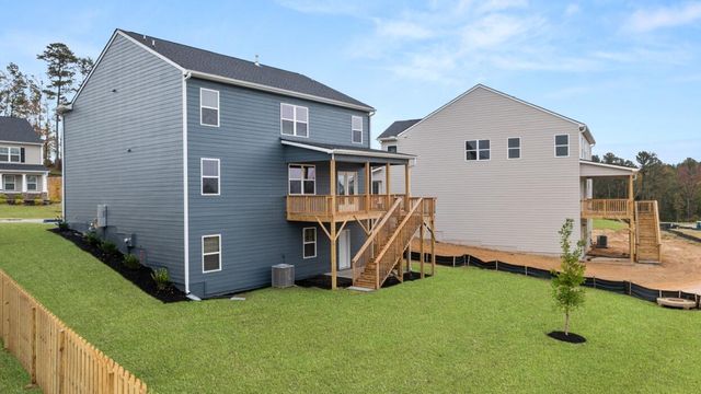 350 Streamsong Road, Evans, GA 30809