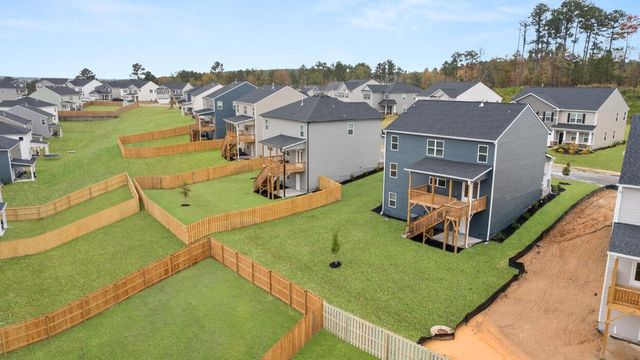 350 Streamsong Road, Evans, GA 30809