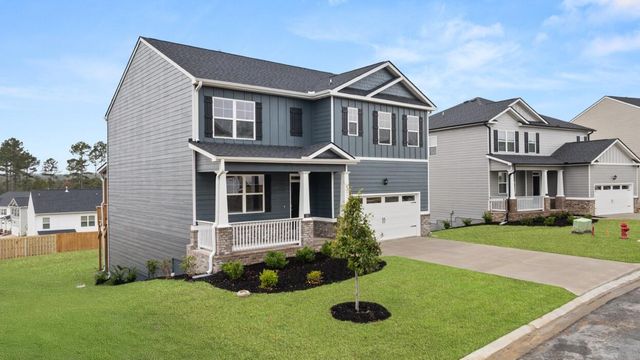 350 Streamsong Road, Evans, GA 30809