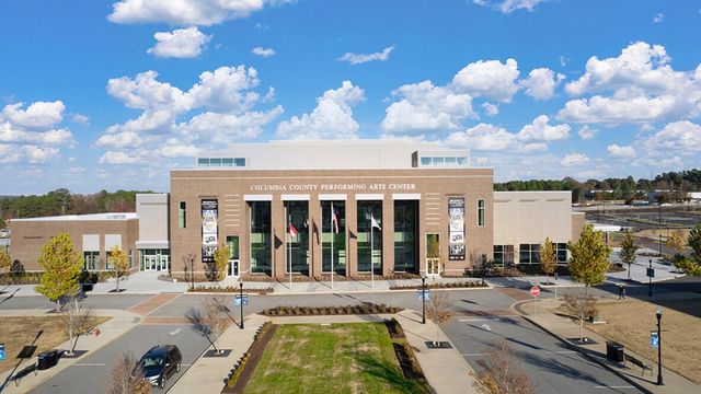 350 Streamsong Road, Evans, GA 30809