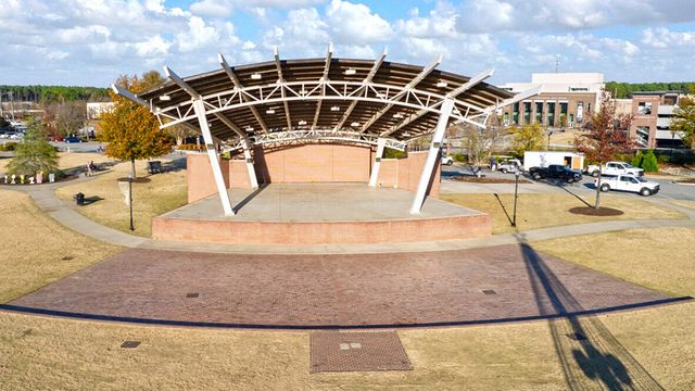 350 Streamsong Road, Evans, GA 30809