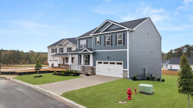 350 Streamsong Road, Evans, GA 30809