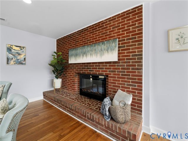 2908 Courthouse Rd, Hopewell, VA 23860