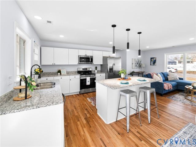 2908 Courthouse Rd, Hopewell, VA 23860