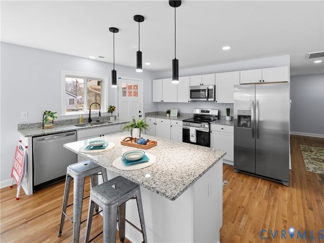 2908 Courthouse Rd, Hopewell, VA 23860