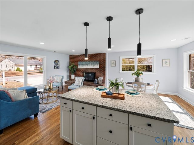 2908 Courthouse Rd, Hopewell, VA 23860