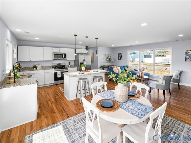 2908 Courthouse Rd, Hopewell, VA 23860