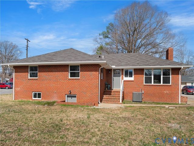 2908 Courthouse Rd, Hopewell, VA 23860