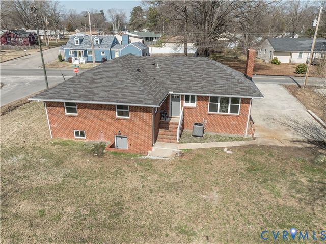 2908 Courthouse Rd, Hopewell, VA 23860
