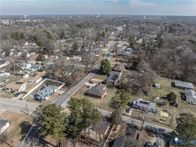 2908 Courthouse Rd, Hopewell, VA 23860