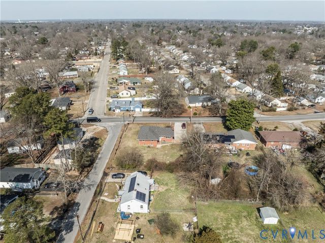 2908 Courthouse Rd, Hopewell, VA 23860