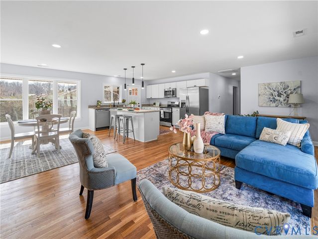 2908 Courthouse Rd, Hopewell, VA 23860
