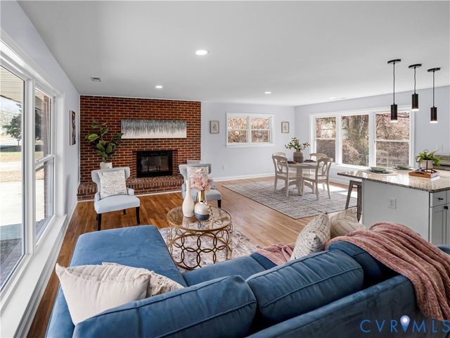 2908 Courthouse Rd, Hopewell, VA 23860