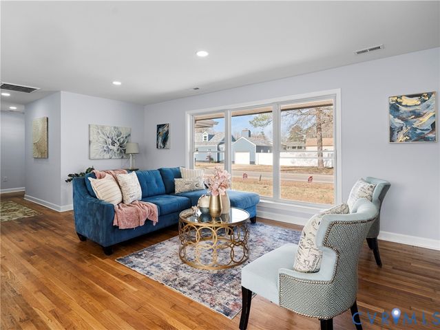 2908 Courthouse Rd, Hopewell, VA 23860