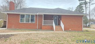 2908 Courthouse Rd, Hopewell, VA 23860