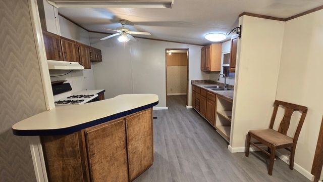 167 Dripping Springs St, Crofton, KY 42217