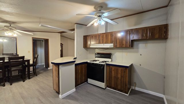 167 Dripping Springs St, Crofton, KY 42217