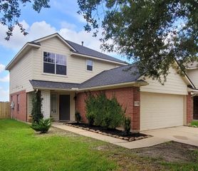 14435 Benningcrest Lane, Houston, TX 77047