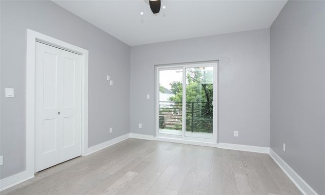 309 E 43rd Street A, Houston, TX 77022