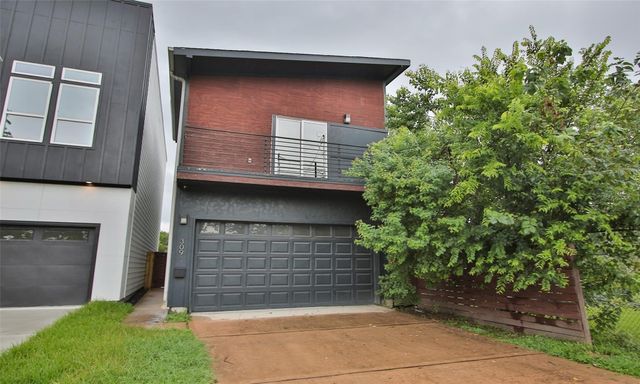 309 E 43rd Street A, Houston, TX 77022