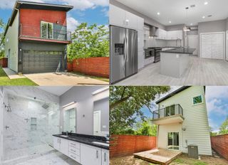 309 E 43rd Street A, Houston, TX 77022