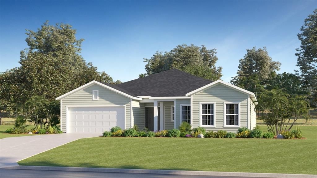 12357 NW 139TH COURT, Alachua, FL 32615