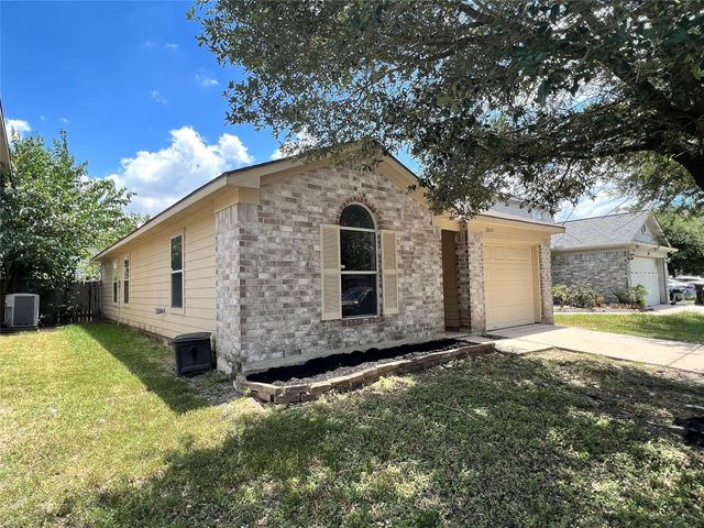 2839 Oakland Brook Street, Houston, TX 77038