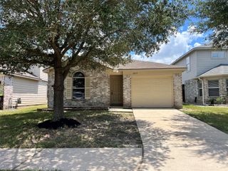 2839 Oakland Brook Street, Houston, TX 77038