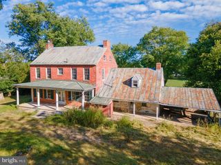 1980 SHEPHERDSTOWN PIKE, Harpers Ferry, WV 25425