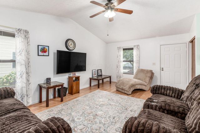 3605 Sugar Loaf Court, Columbus, OH 43221