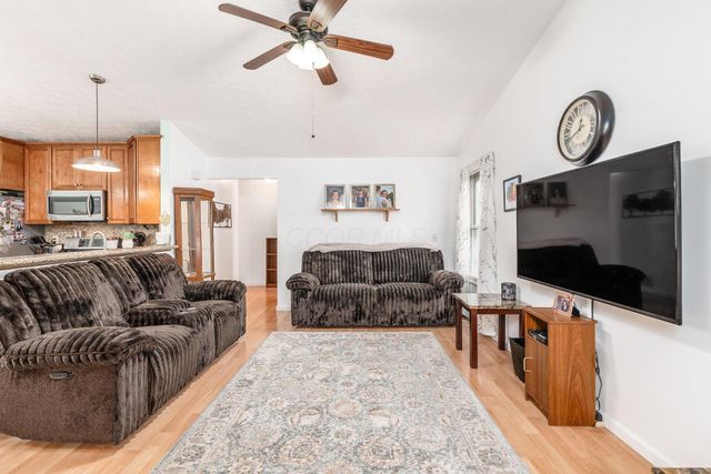 3605 Sugar Loaf Court, Columbus, OH 43221