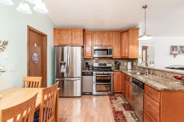3605 Sugar Loaf Court, Columbus, OH 43221