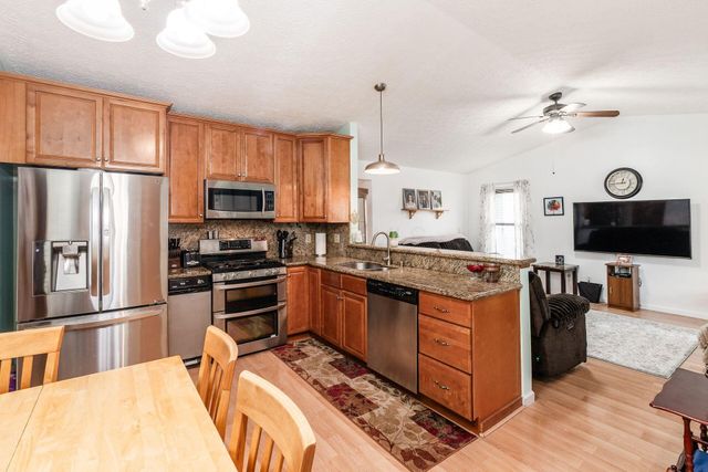 3605 Sugar Loaf Court, Columbus, OH 43221