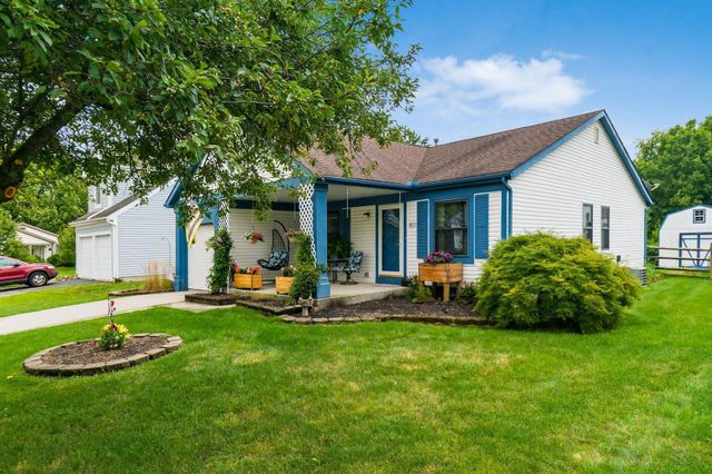 3605 Sugar Loaf Court, Columbus, OH 43221