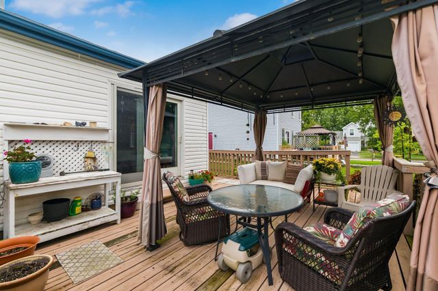 3605 Sugar Loaf Court, Columbus, OH 43221