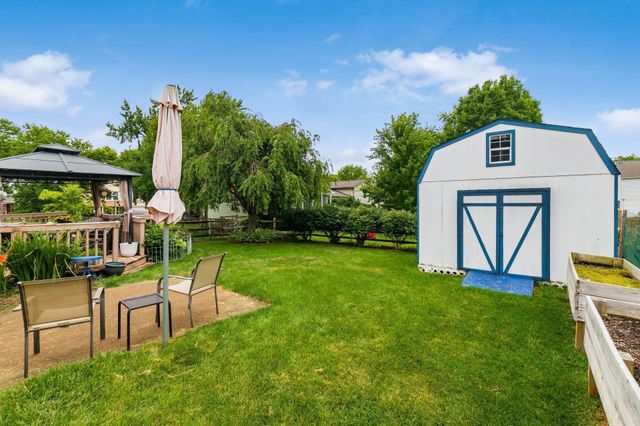 3605 Sugar Loaf Court, Columbus, OH 43221