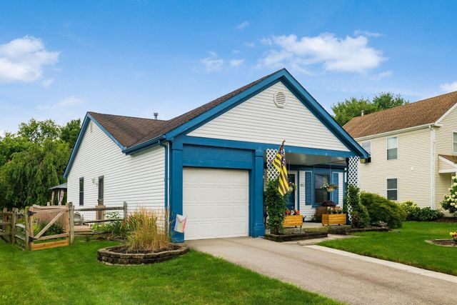 3605 Sugar Loaf Court, Columbus, OH 43221